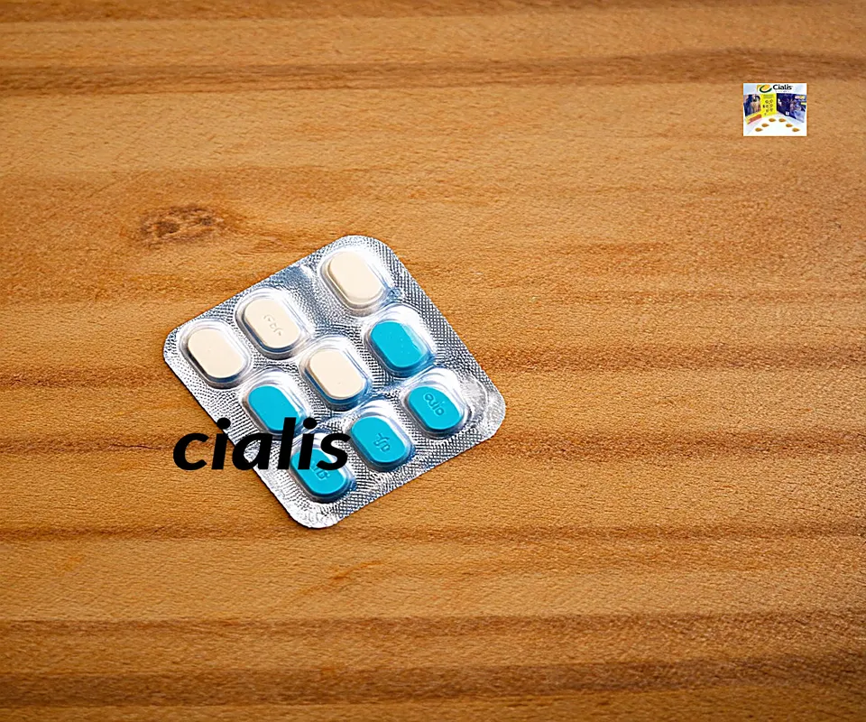 Prezzo medicinale cialis